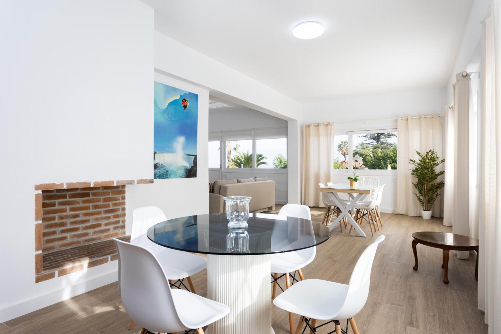 Home2Book Exquisite Apt&Terrace, Puerto De La Cruz Exterior photo