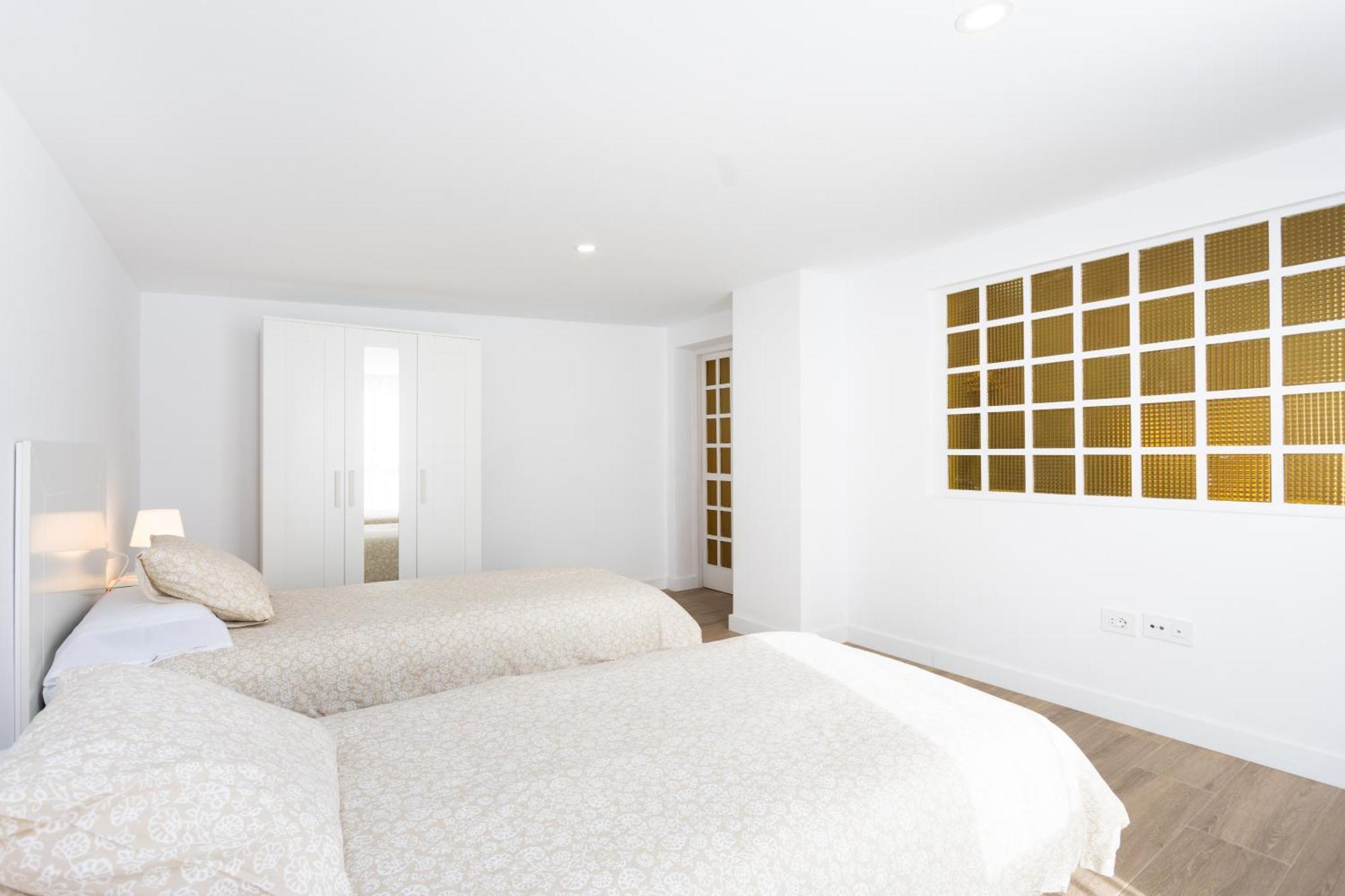 Home2Book Exquisite Apt&Terrace, Puerto De La Cruz Exterior photo